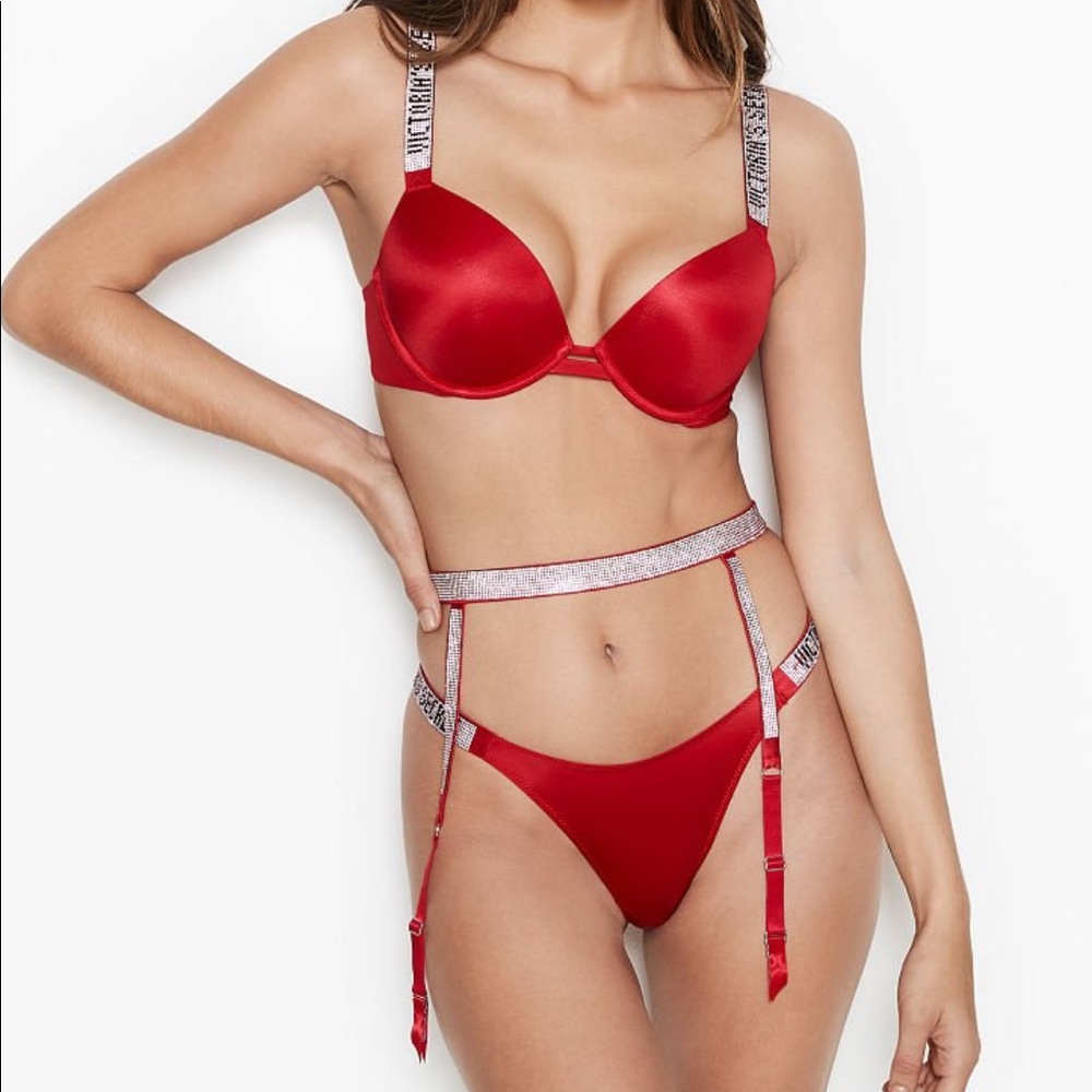 VS Garters Bundle - Picture 6 of 9